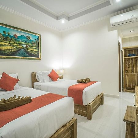 Adenia House Ubud 외부 사진