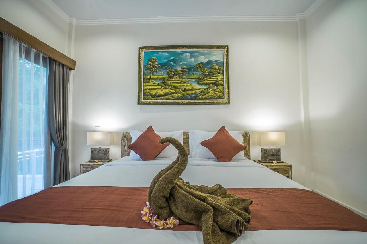 Adenia House Ubud 외부 사진