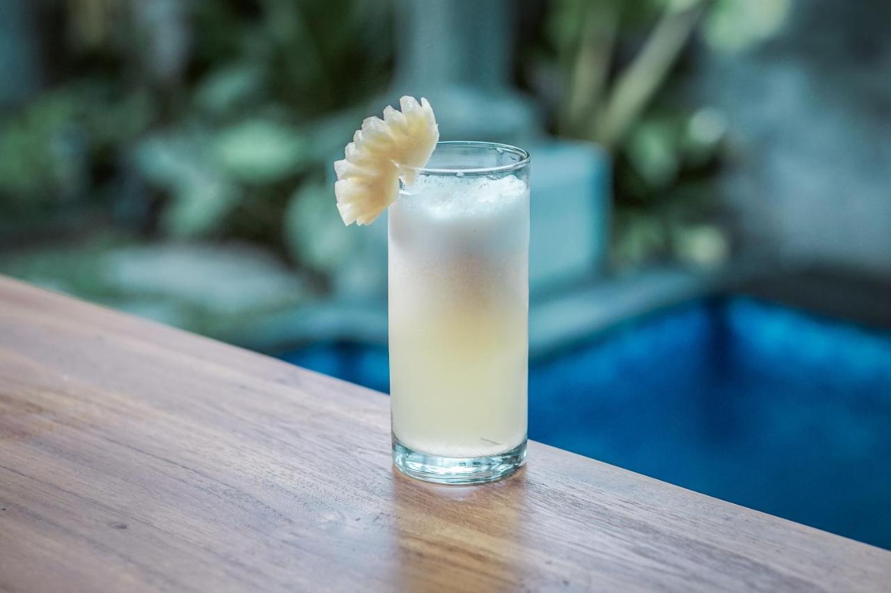 Adenia House Ubud 외부 사진