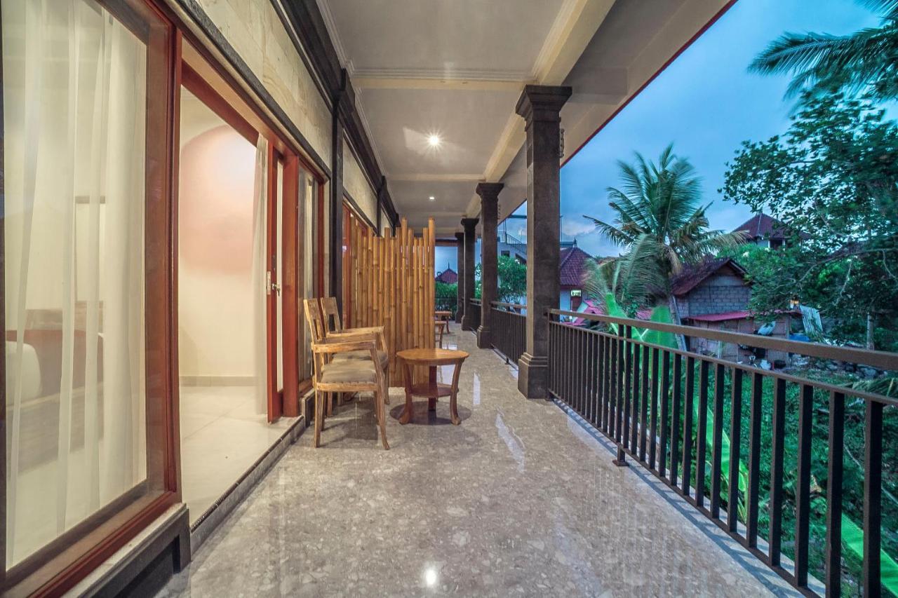 Adenia House Ubud 외부 사진